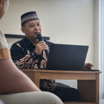 Khatam Al-Qur’an BPRS Syariah Cahaya Hidup #PengajianRutin